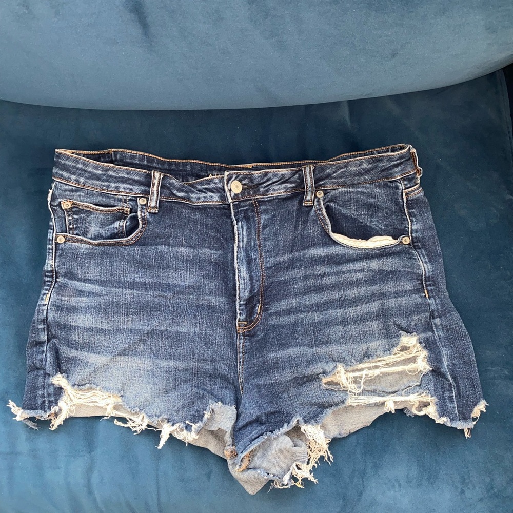 AE Super high rise shortie